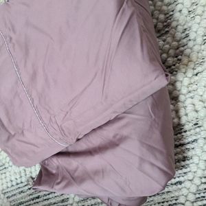 Jennifer Lopez Egyptian cotton full bed sheet set